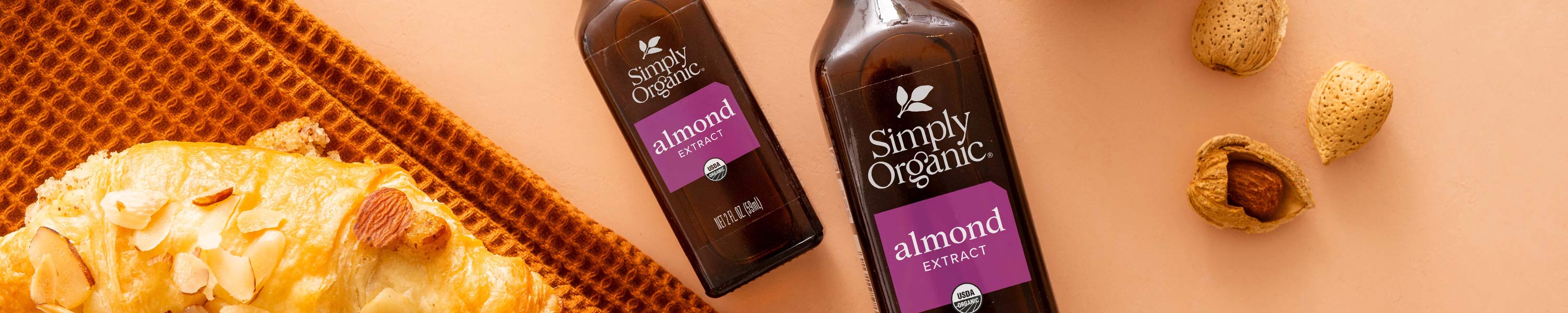 Almond Extract