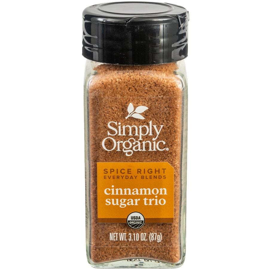 Cinnamon Whiskey - Tennessee Shine Company