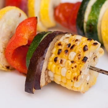 Italian Grilled Vegetable Marinade