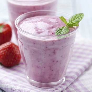 Fruit Smoothie