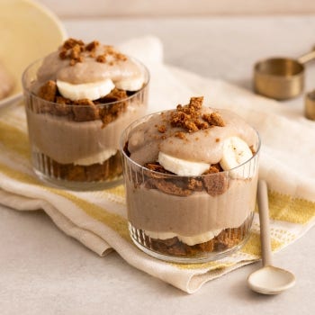 Banana Pudding