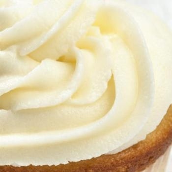 Vanilla Icing