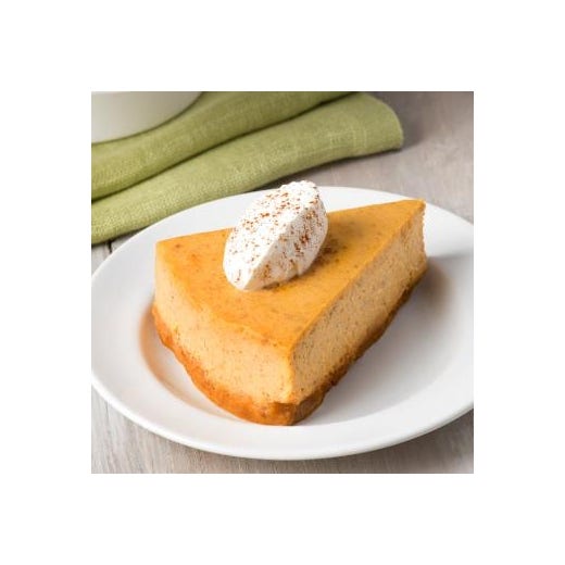 Spiced Pumpkin Cheesecake Spiced Pumpkin Cheesecake