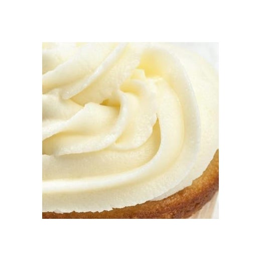 Vanilla Icing Vanilla Icing