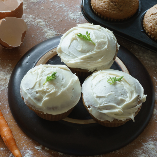 Cream Cheese Frosting