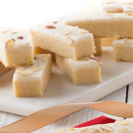 Simple Sugar Cookie Bars