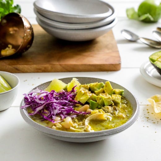 Tomatillo Green Chili Tomatillo Green Chili