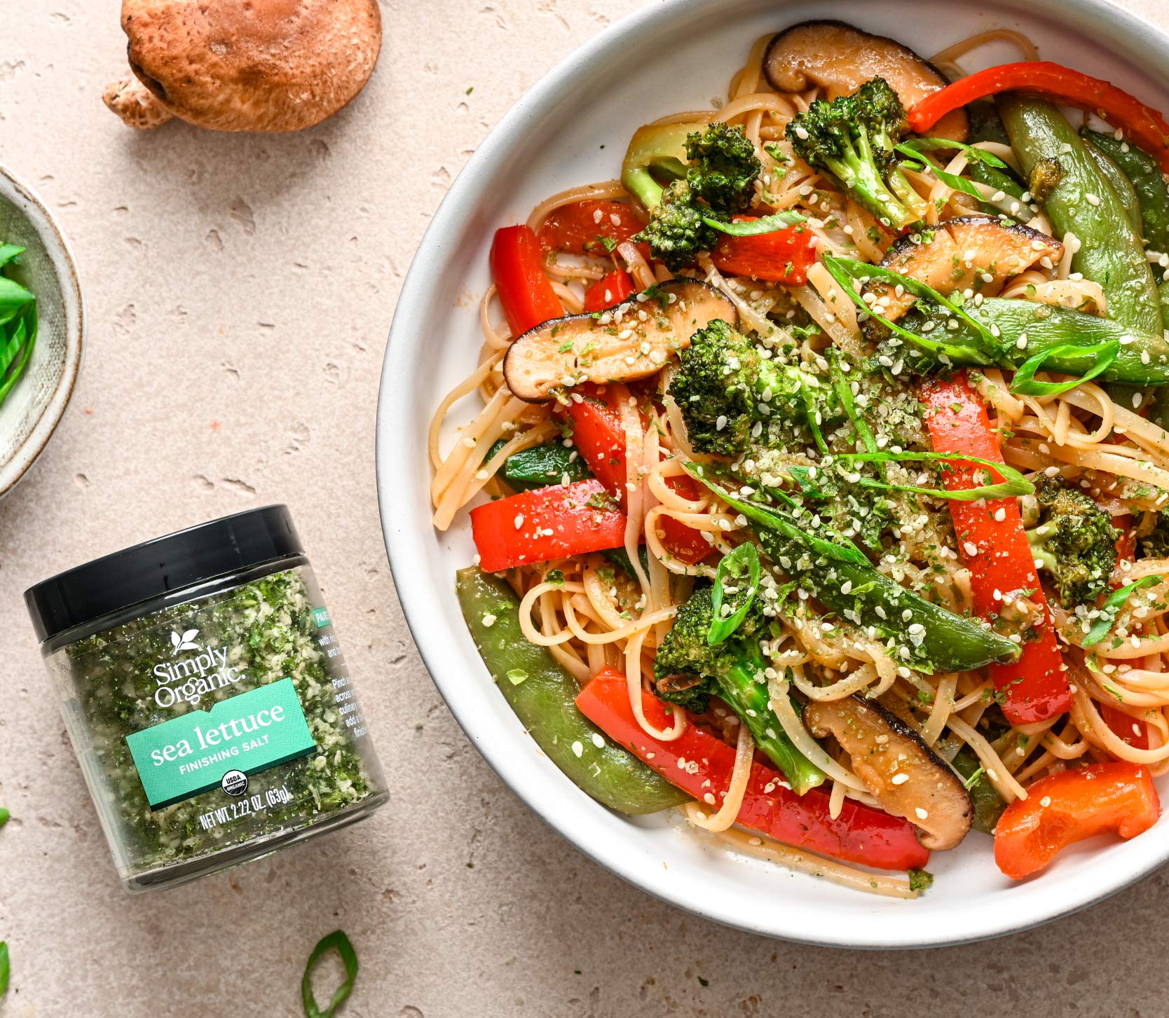 sea salt featured image photo of sea salt bottle beside bowl of noodles and vegetables