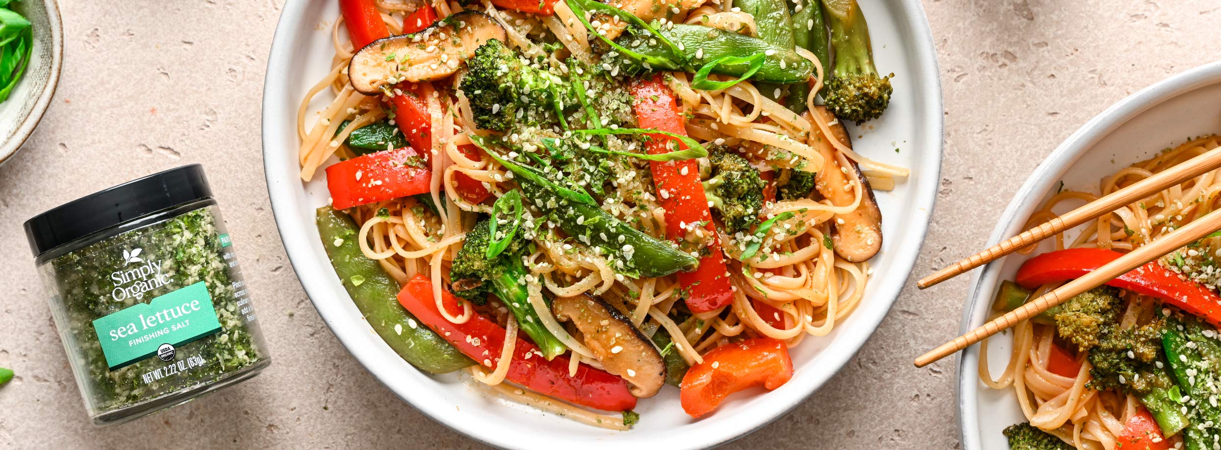 sea salt featured image photo of sea salt bottle beside bowl of noodles and vegetables