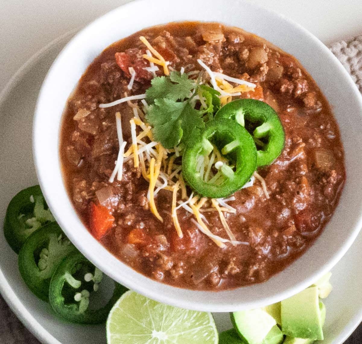 All About Chili: Where it Comes From & How to Make Your Best Batch Ever
