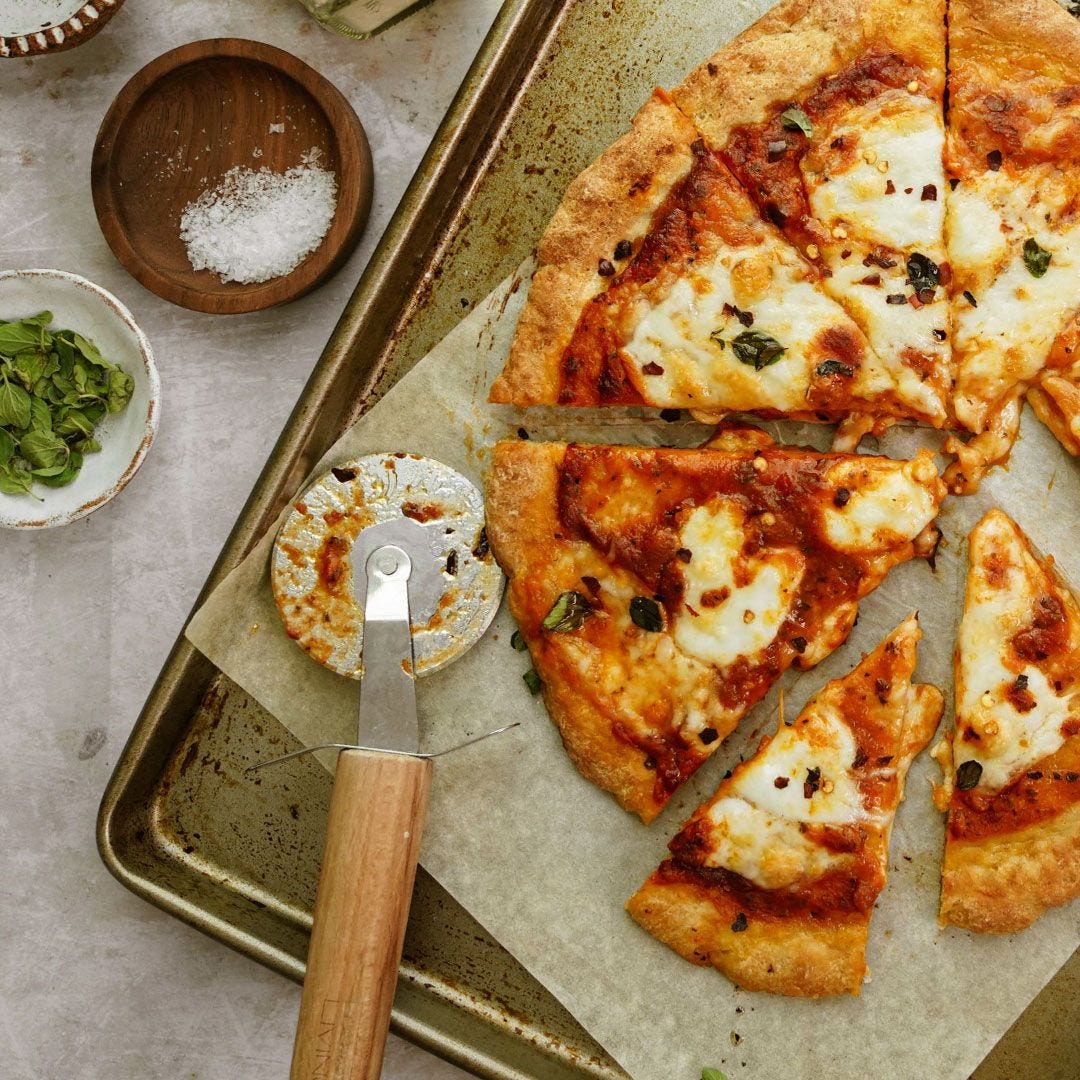 The Ultimate Guide to Better-for-You Pizza