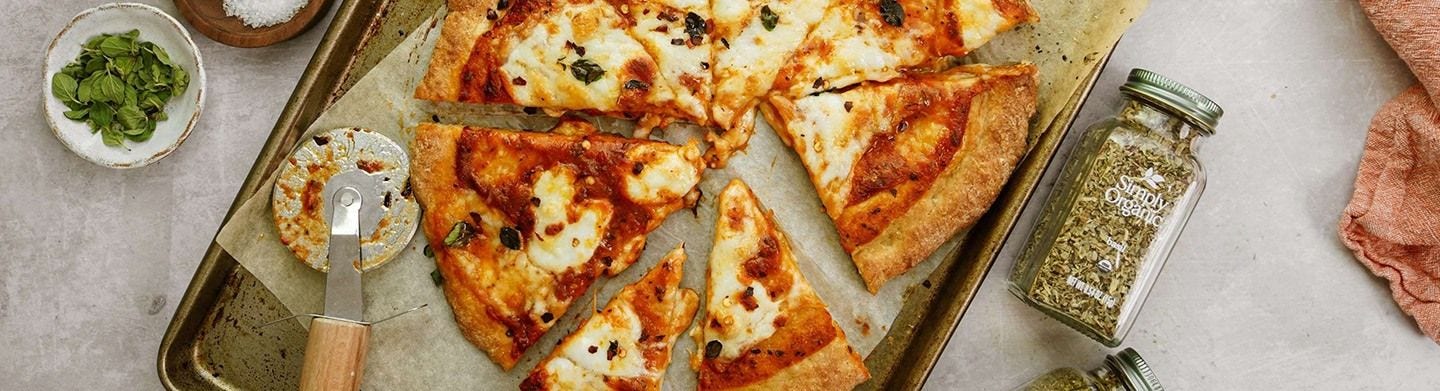 The Ultimate Guide to Better-for-You Pizza